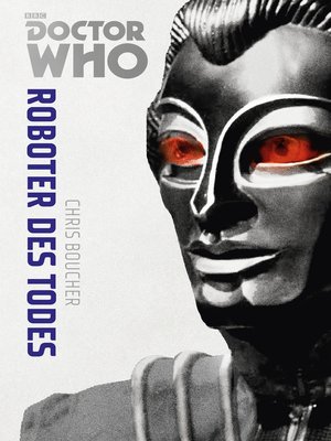cover image of Doctor Who Monster-Edition 6